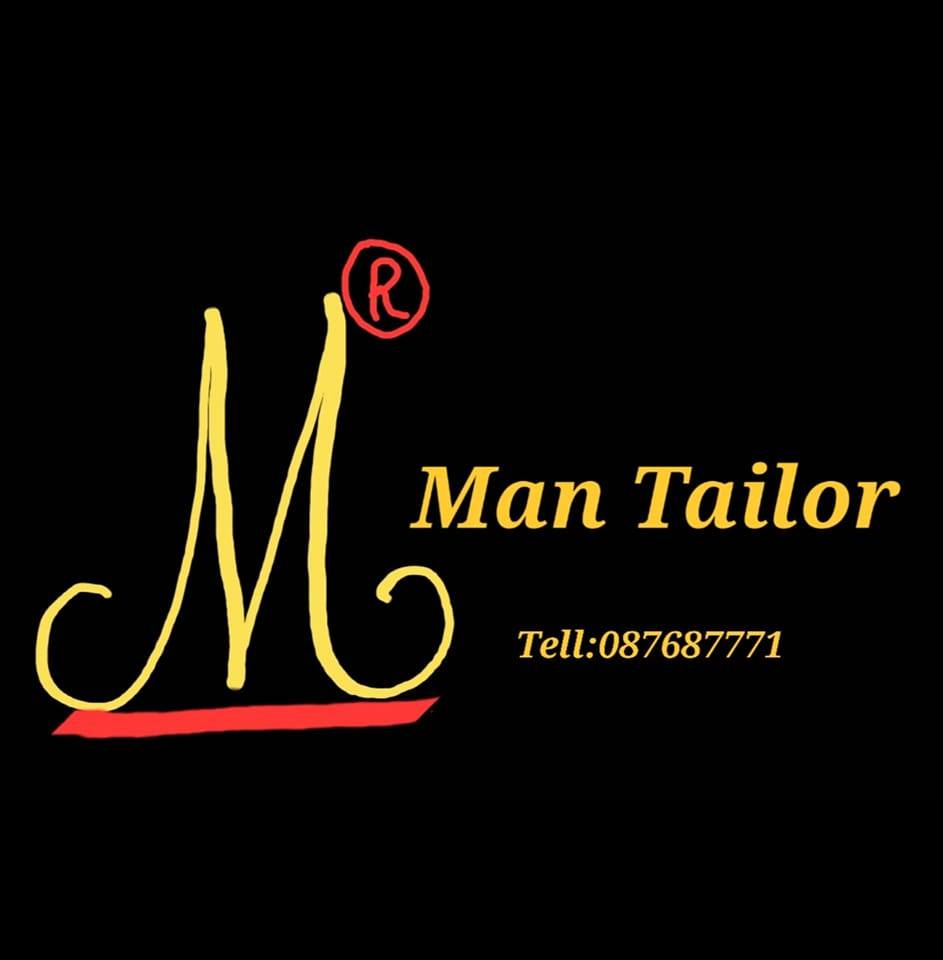 Man Tailor